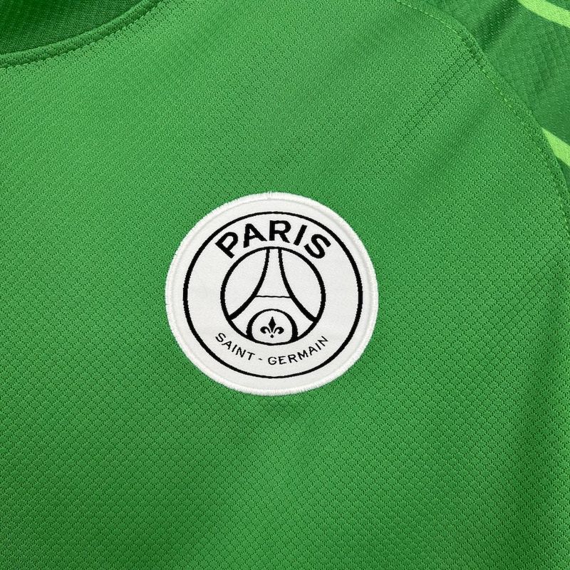 Goalkeeper 24/25 Men's Long Sleeve Jersey