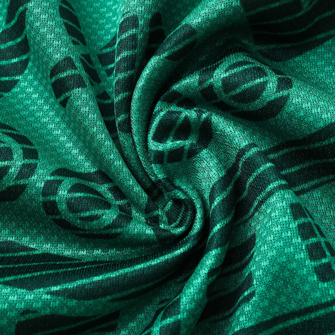 Mexico World Cup 2026 Jersey - Women's