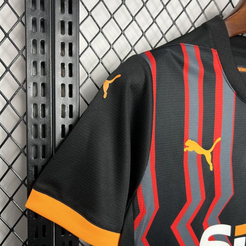 Third 24/25 Men's Jersey