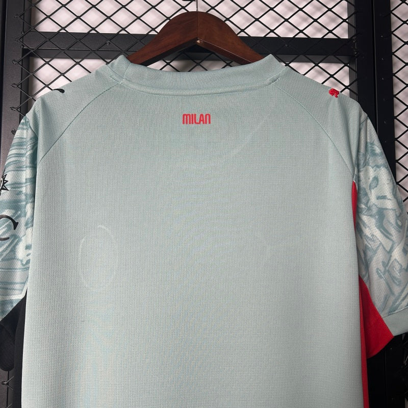 Goalkeeper 25/26 Men's Jersey
