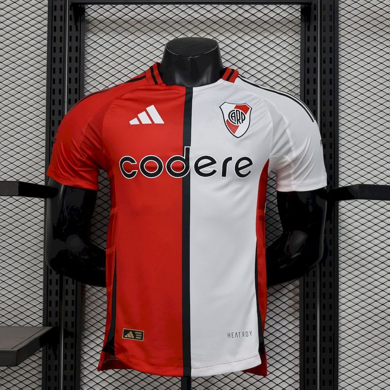 River Plate Third Player Jersey 2025/26