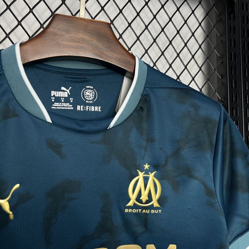 Away 24/25 Men's Jersey