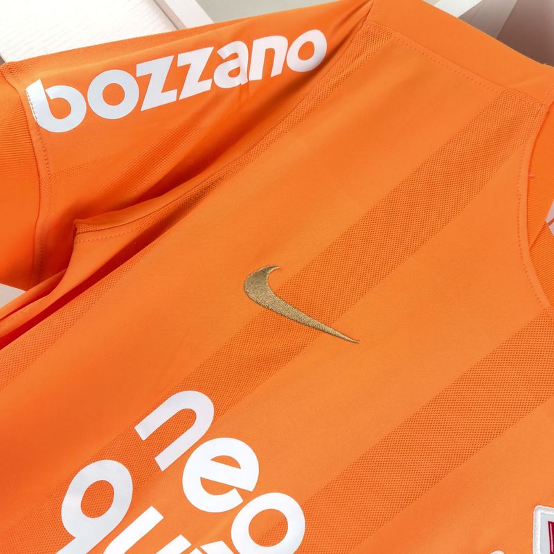 Retro Goalkeeper 10 Men's Jersey