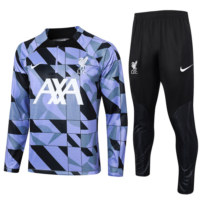 Tracksuit 24/25