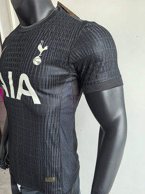 Tottenham Hotspur Player Jersey Away 2025