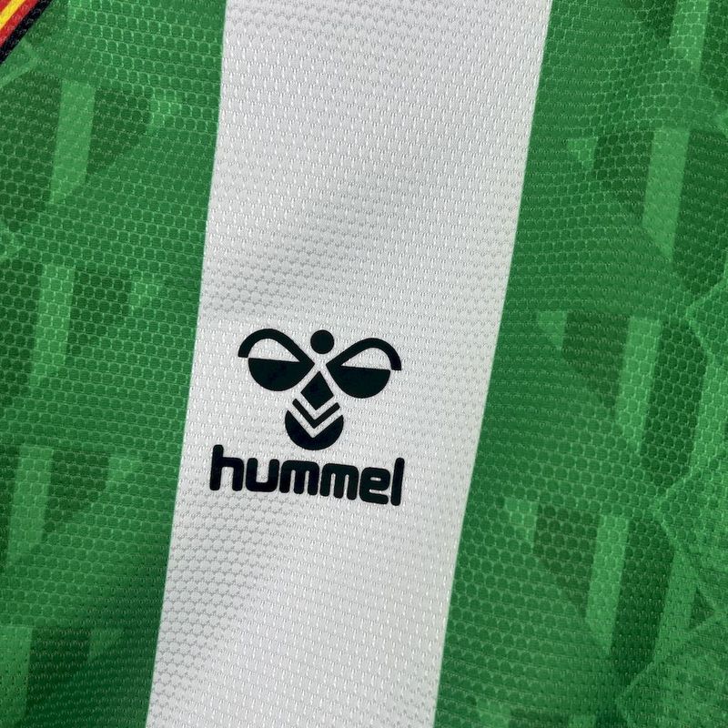 Home 25/26 Men's Jersey