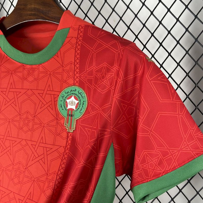 Home 25 Men's Jersey