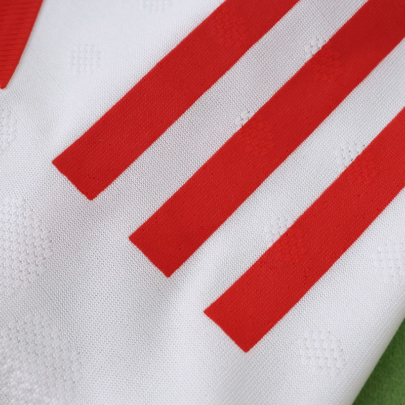 Arsenal Home Shorts Player 25/26