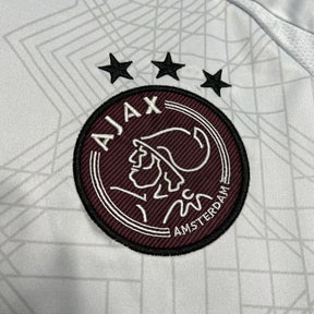 Ajax Third Jersey 2024/2025