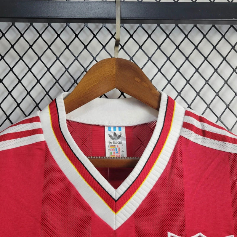 Retro Home 95/96 Men's Jersey