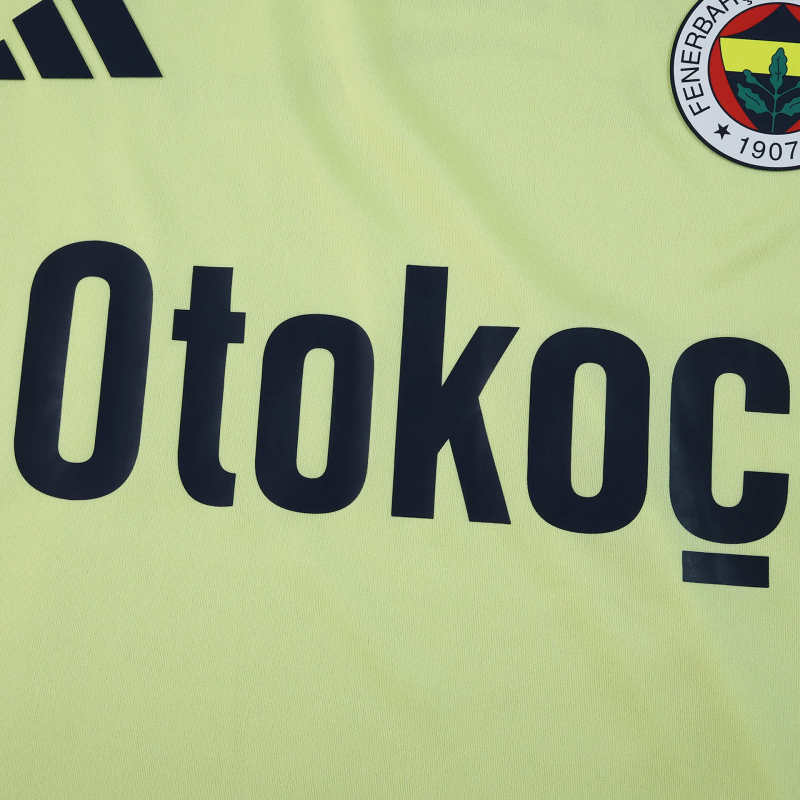 Away 25/26 Men's Jersey