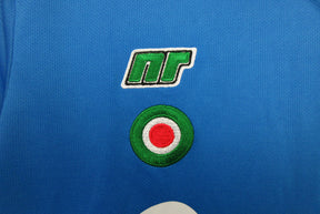 Napoli Retro Jersey Home 1987/88