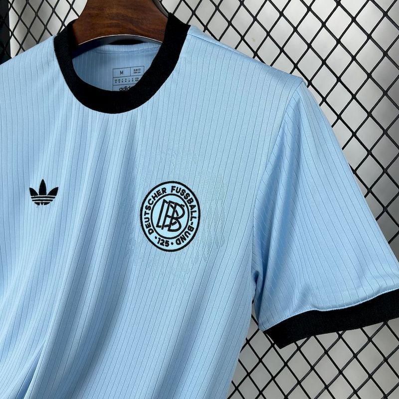 Jersey Men's 125th Anniversary