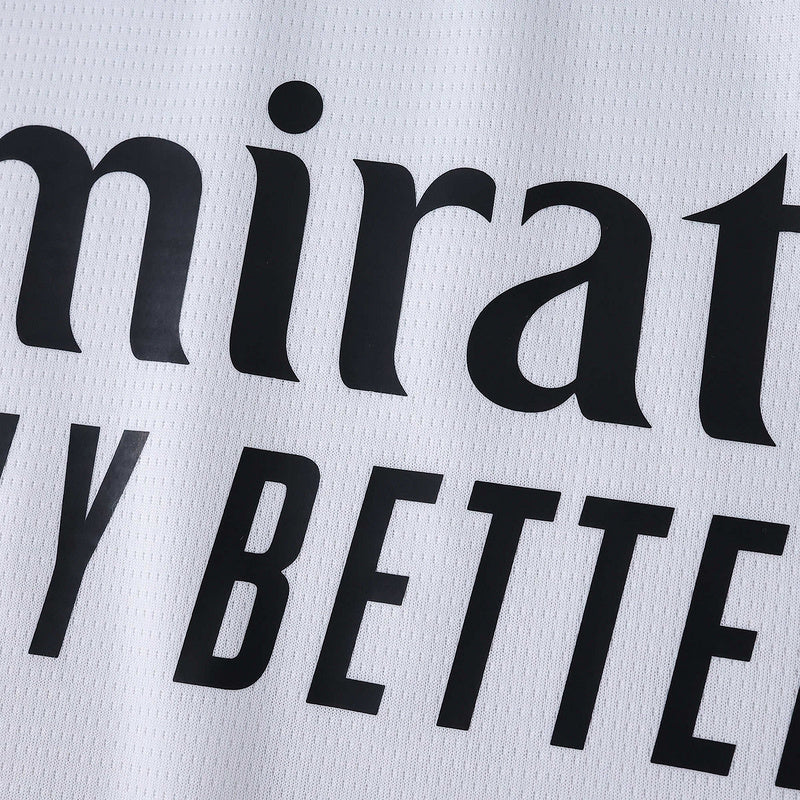 Away 25/26 Men's Jersey