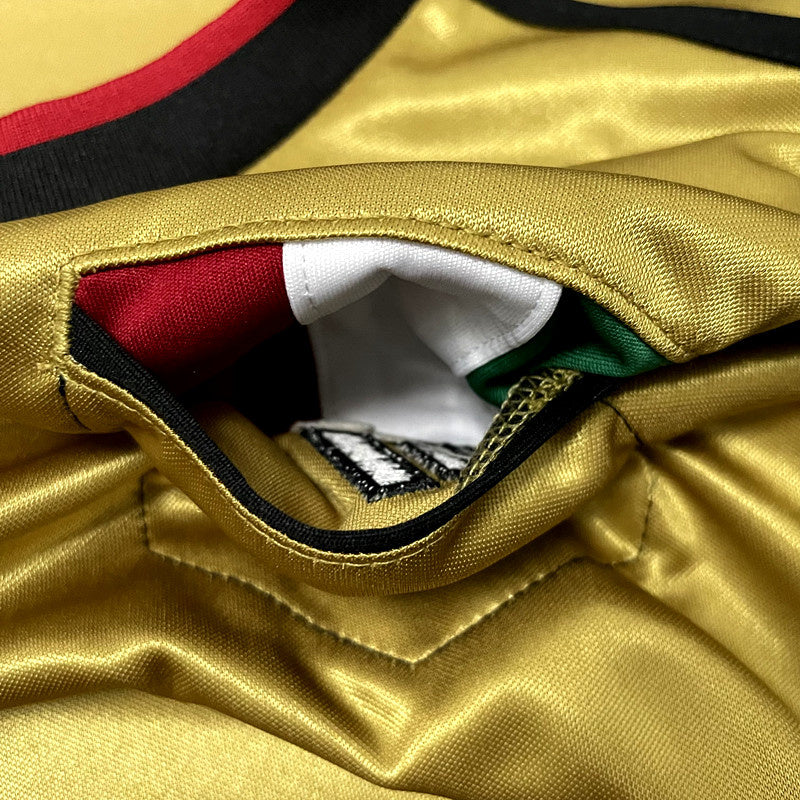 AC Milan Retro Away Jersey 2013/2014