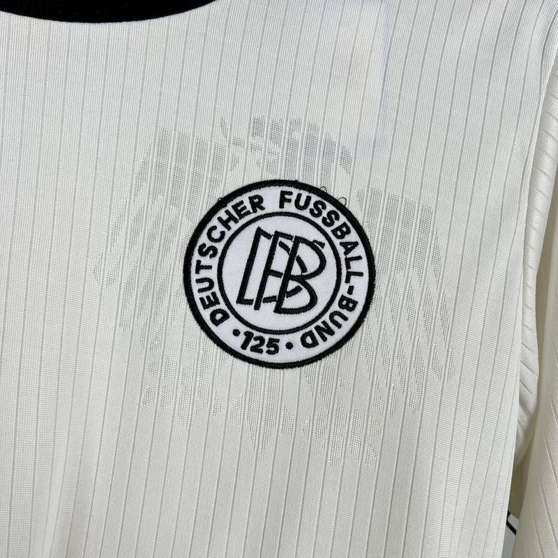 Jersey Men's Long Sleeve 125th Anniversary