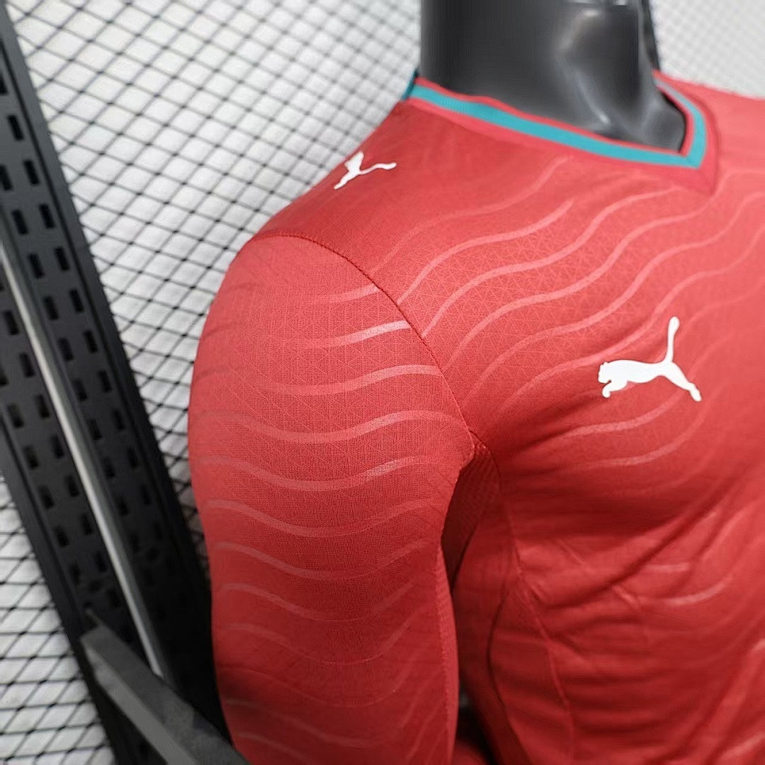 Jersey 26 Men's Long Sleeve Player