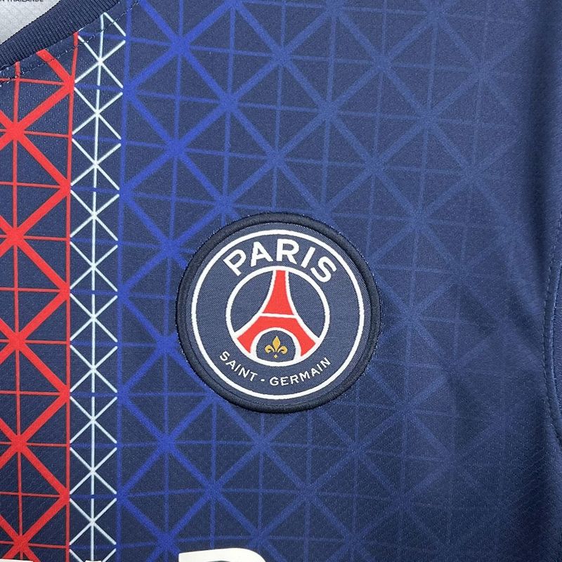Home 25/26 Men's Jersey