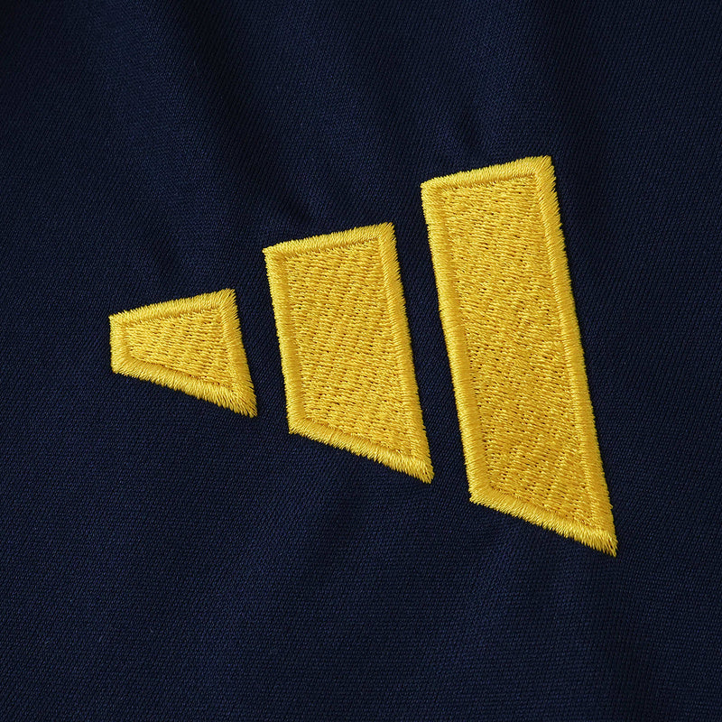 Home 25/26 Men's Fan 120th Anniversary Jersey