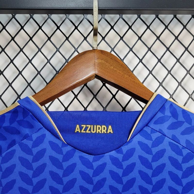 Italy World Cup 2026 Jersey