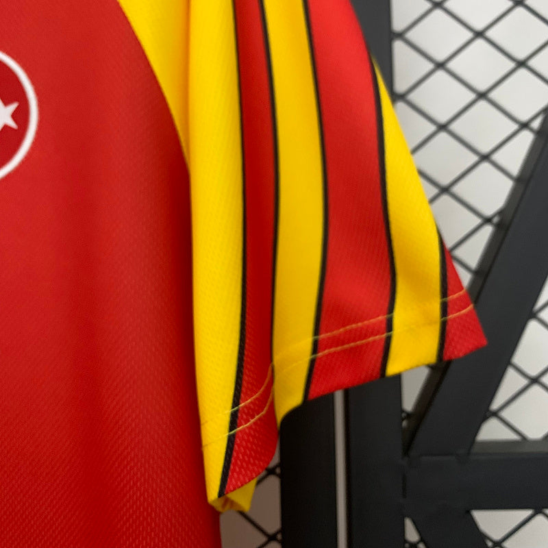 Galatasaray 1998/99 Home Retro Jersey