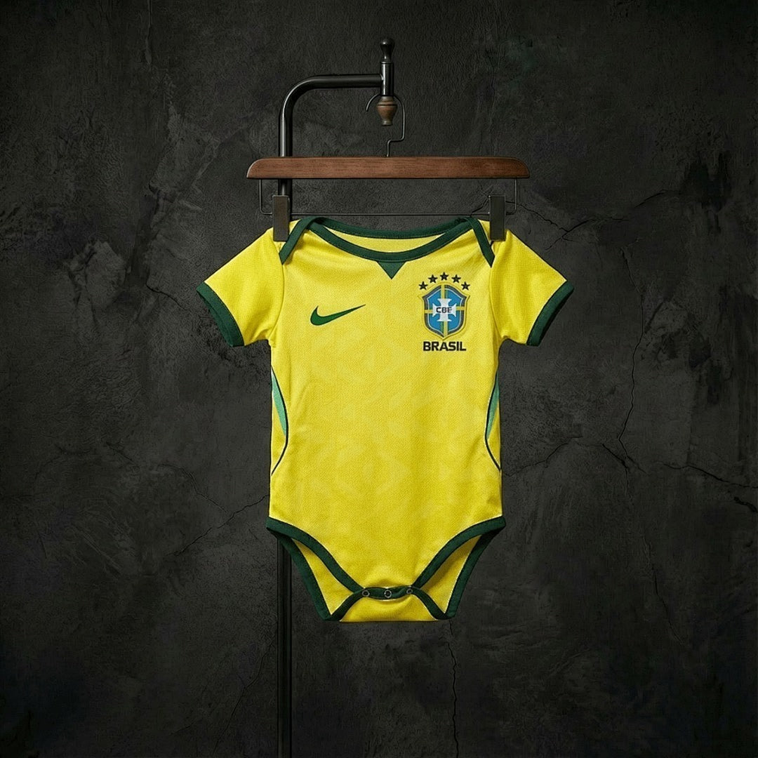Jersey 26 Baby Kit