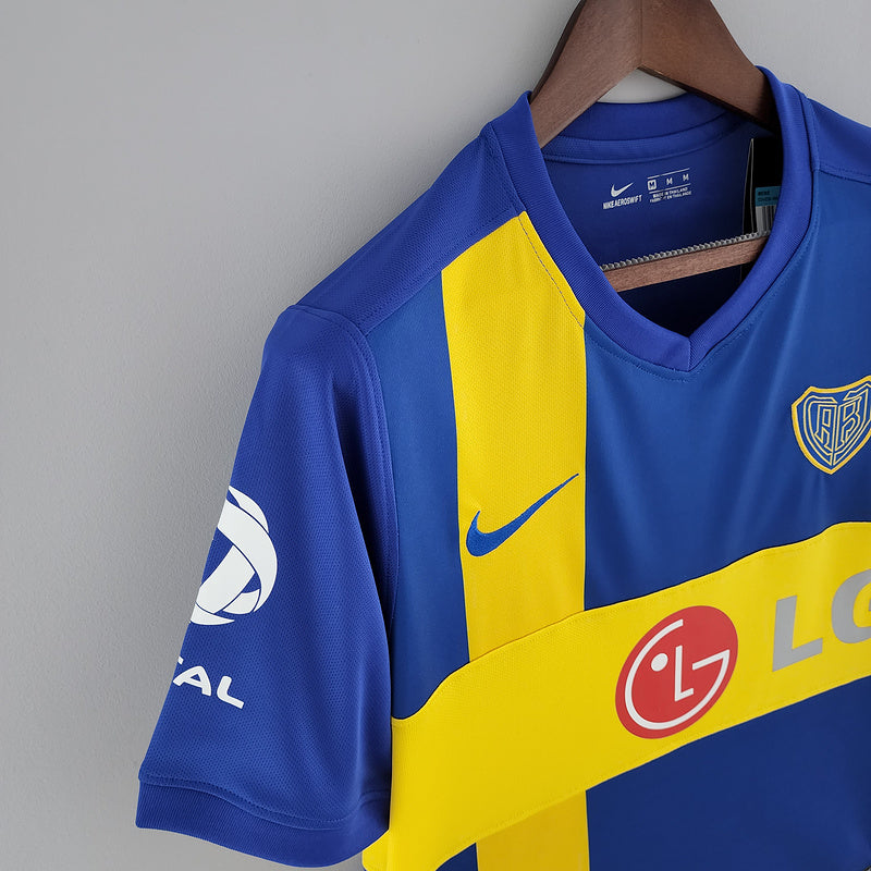 Retro Home 09/10 Men's Jersey