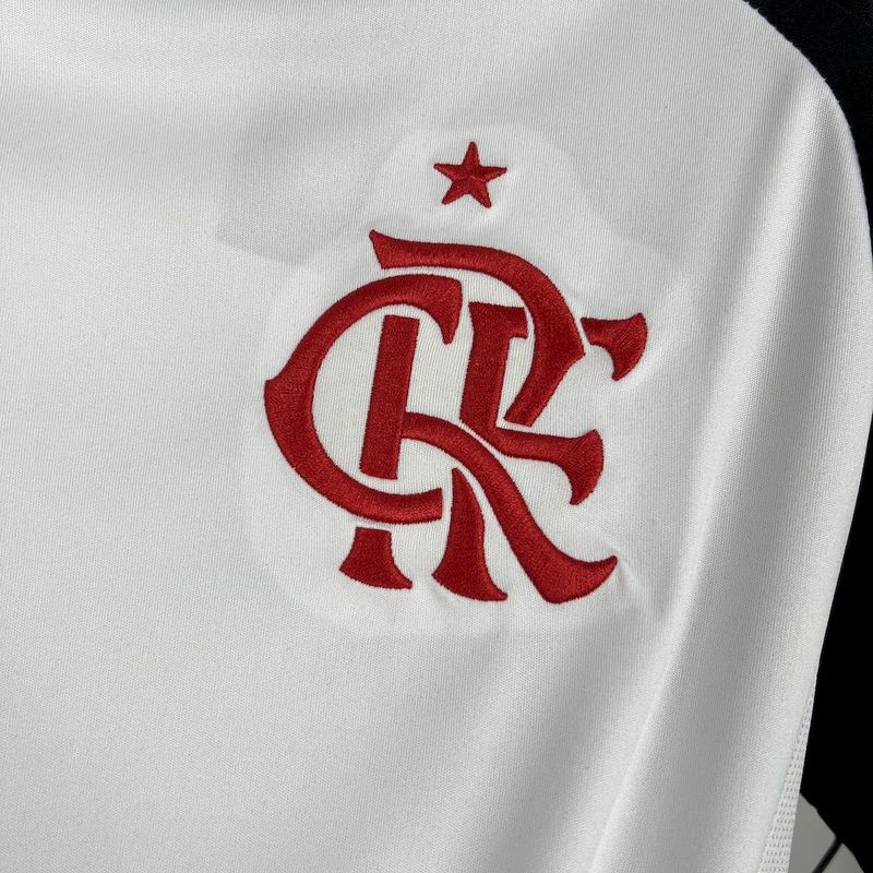 Camisa Flamengo Away 2025/26