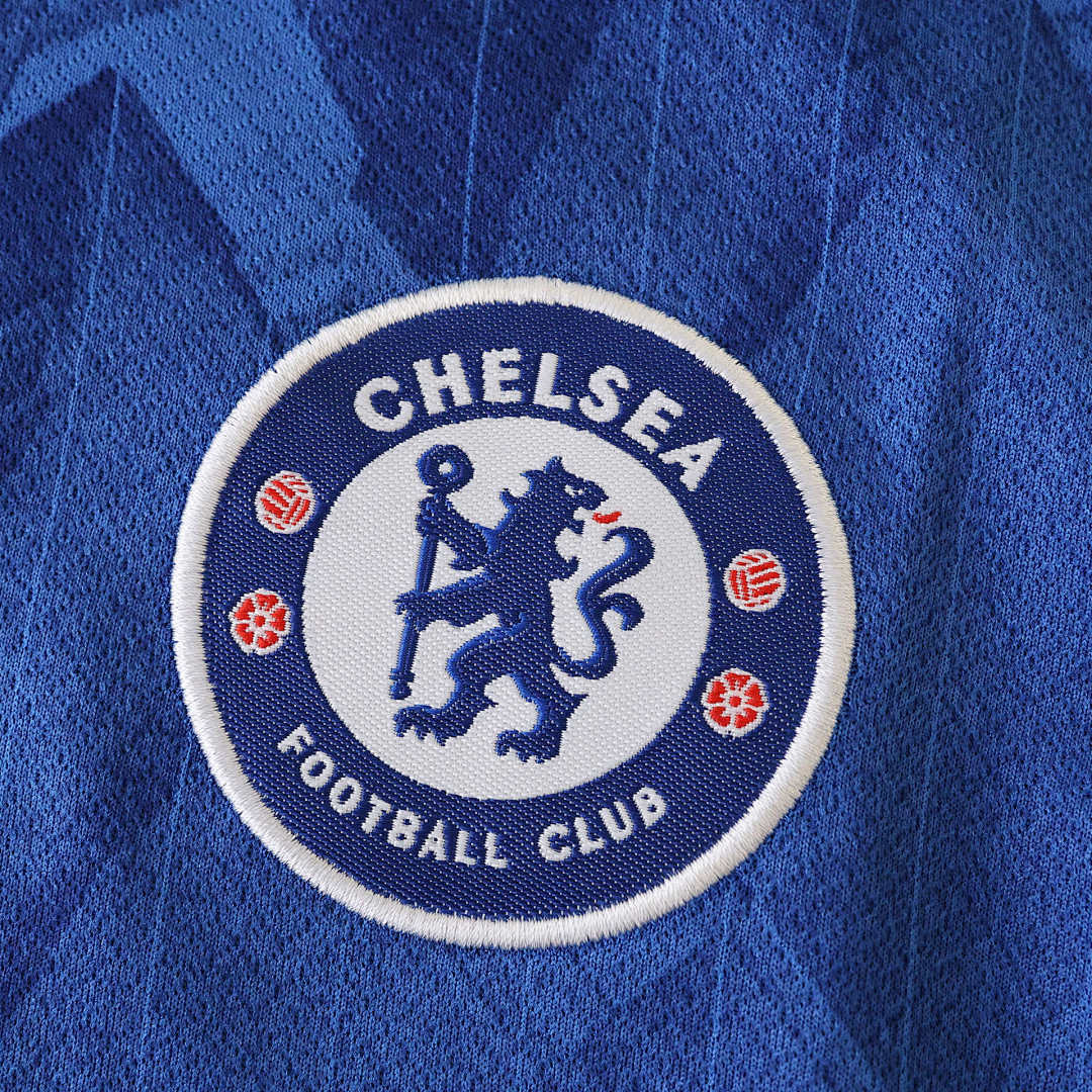 Kids Chelsea Home Kit 25/26