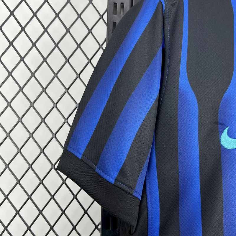 Home 25/26 Men's Jersey