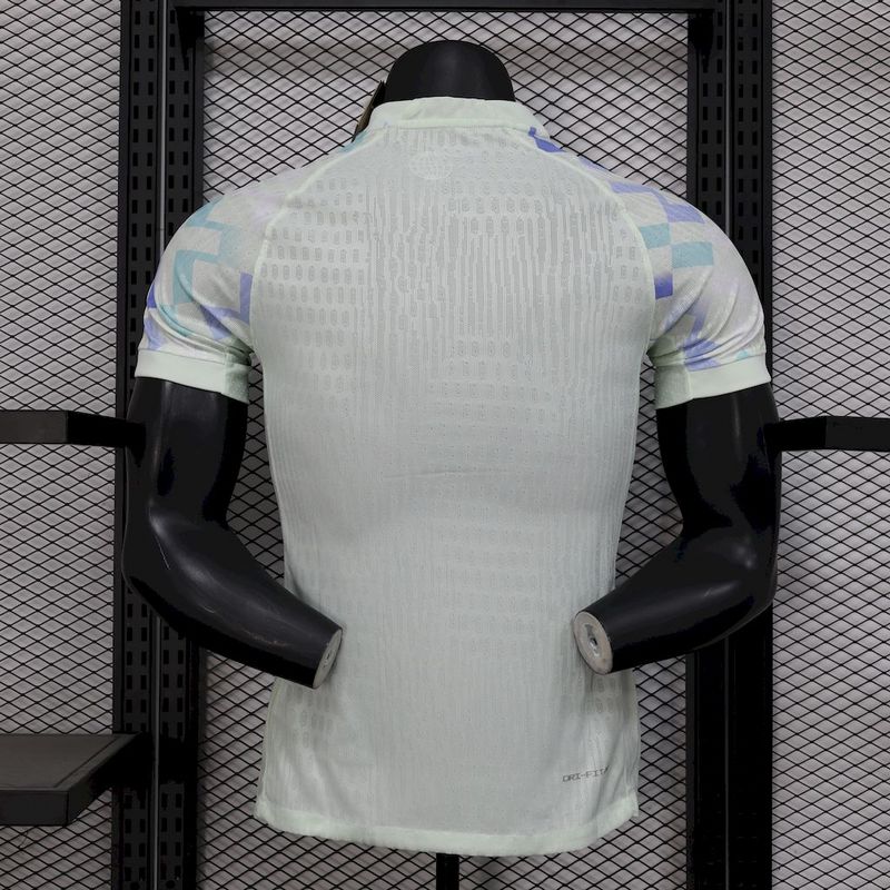 Away 25/26 Men's Player Jersey