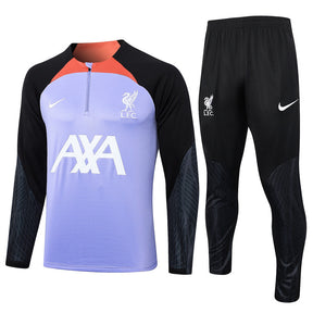 Liverpool 24/25 Half-Zip Tracksuit I