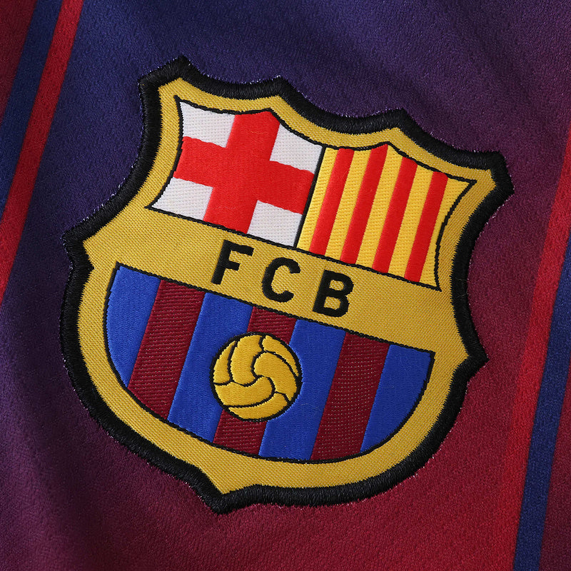 Home 25/26 Men's Jersey