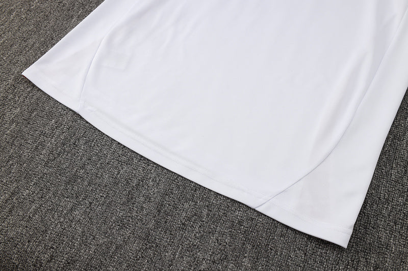 Agasalho de treino Internacional 25/26 - Branco