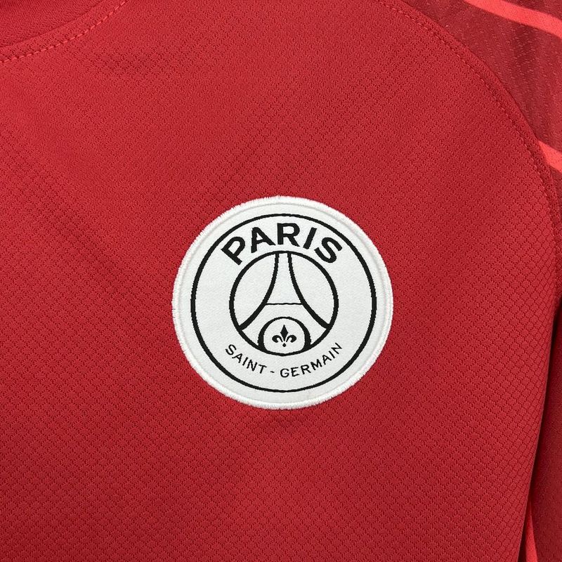 Goalkeeper 24/25 Men's Long Sleeve Jersey