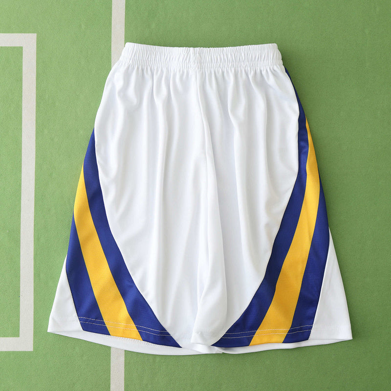 Away 24/25 Kids Kit