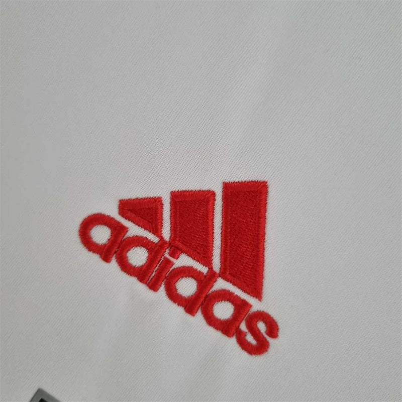 Retro Home 15/16 Men's Jersey