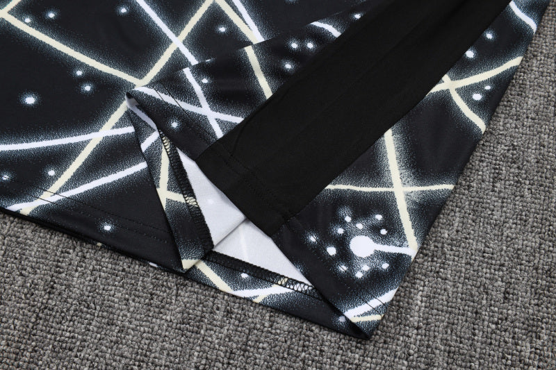 Chelsea Kit Pre Match World Cup Jersey + Shorts 25/26