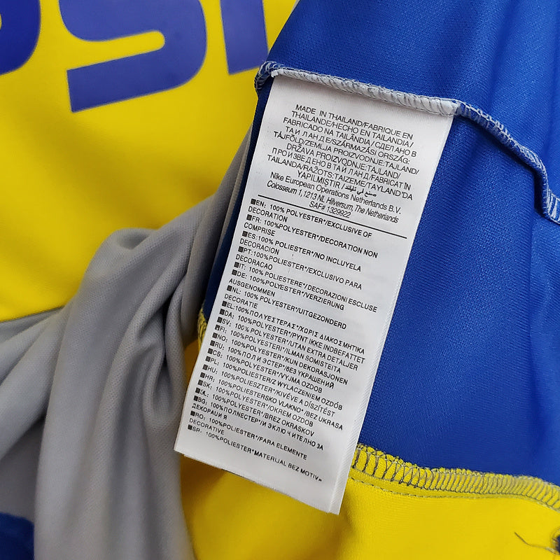 Retro Away 02 Men's Jersey