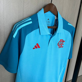 Polo Viagem Flamengo 2025/26