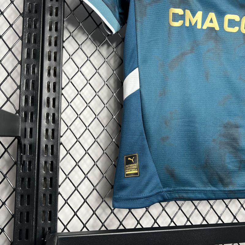 Away 24/25 Kids Kit