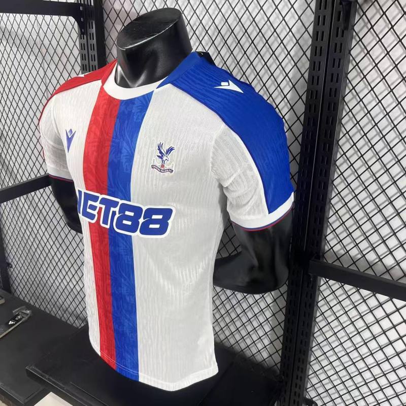 Third 25/26 Men's Player Jersey
