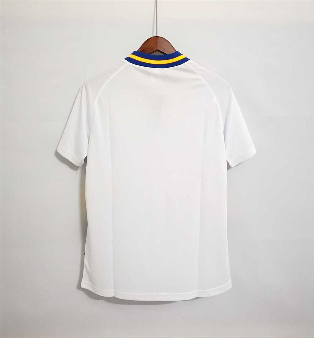 Sweden 1994 Away White
