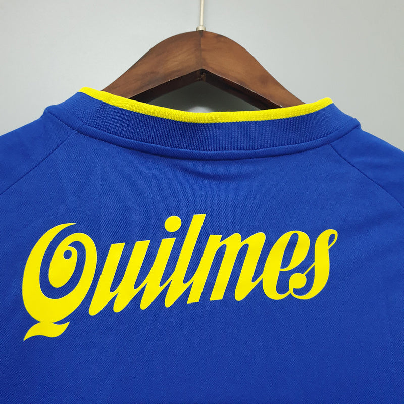 Retro Home 01 Men's Jersey