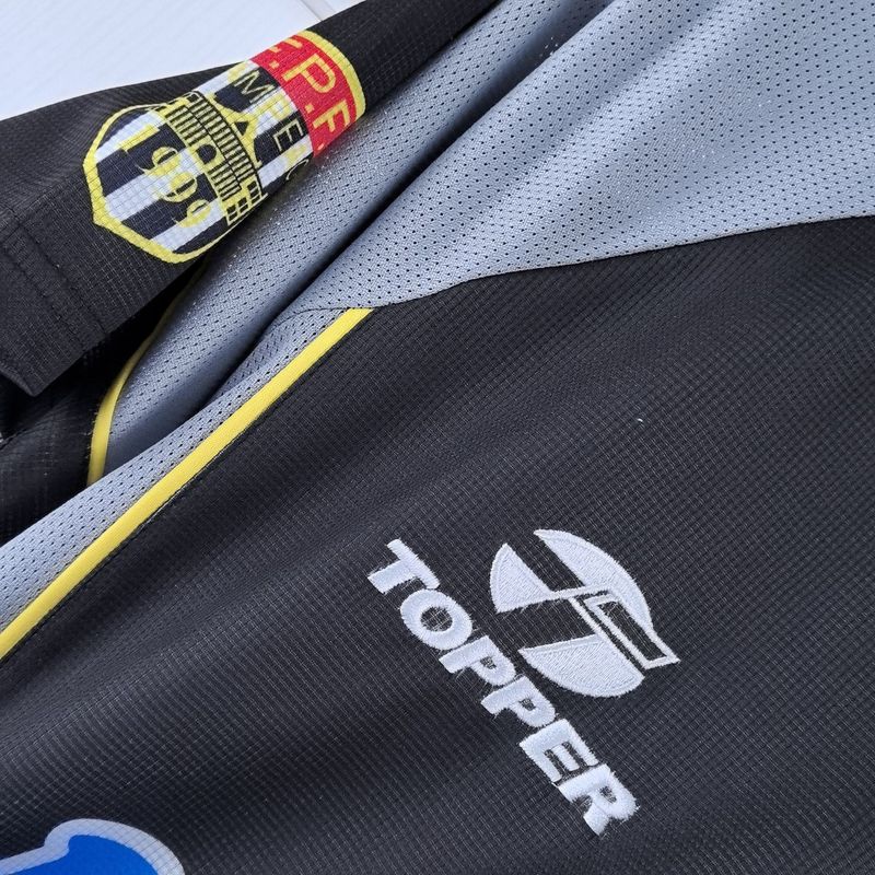 Retro Third 99 Men's Jersey
