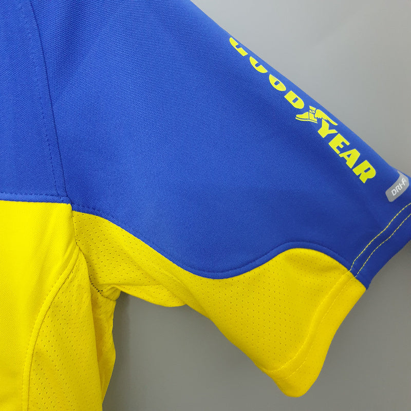 Retro Home 05 Men's Jersey
