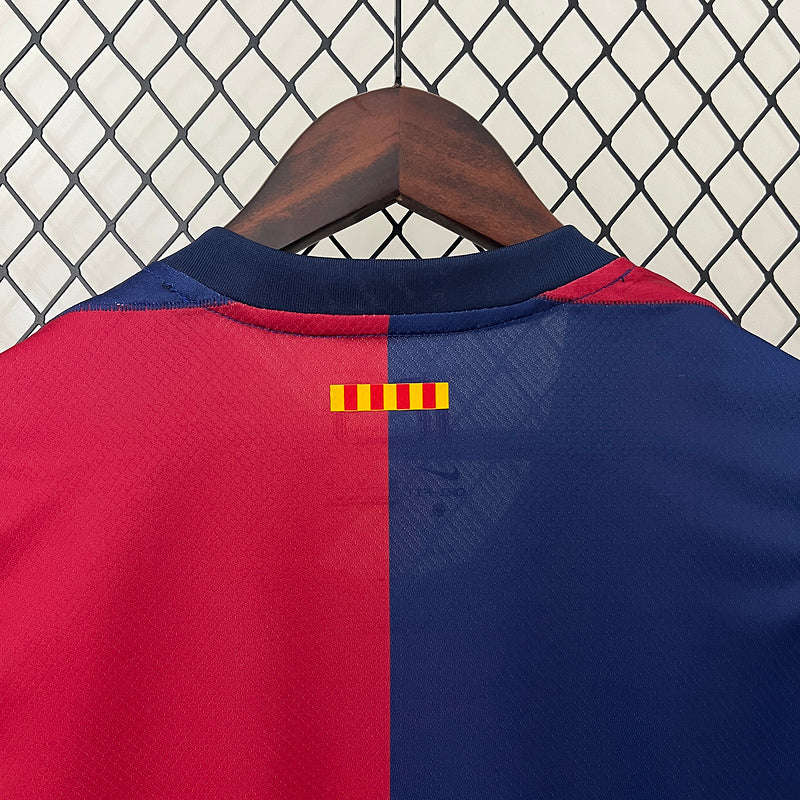 Home Men's Jersey