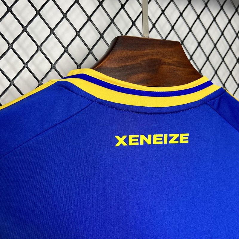 Home 24/25 Men's Jersey