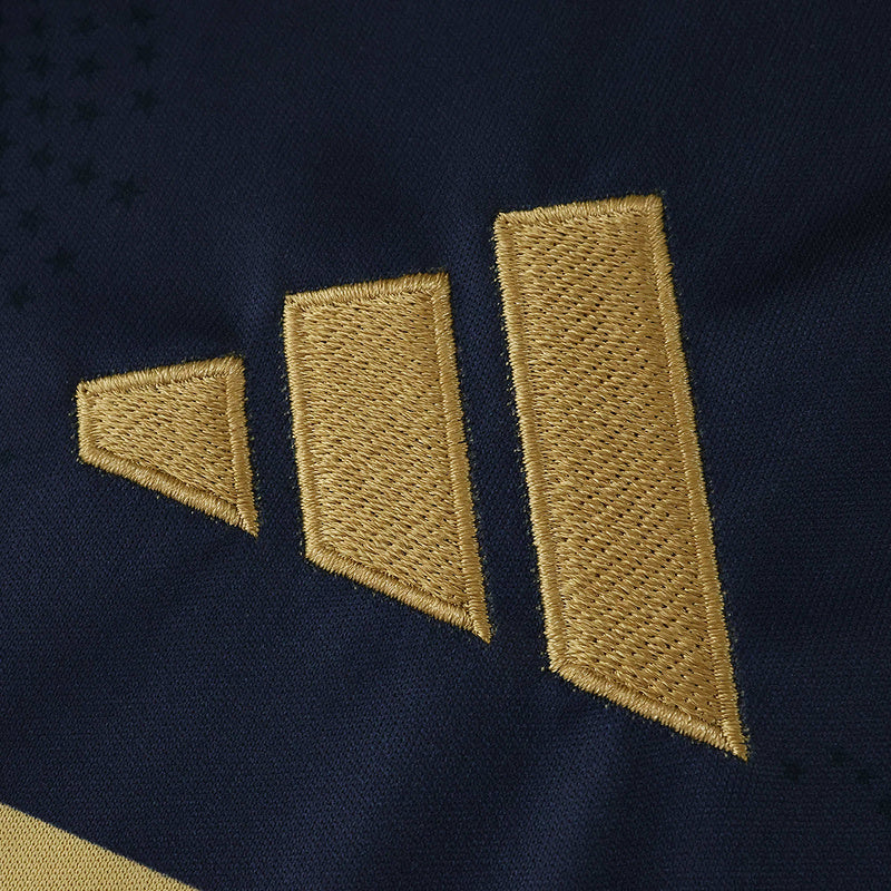 Away 25/26 Men's Fan Jersey