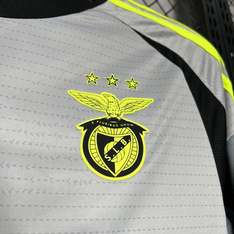 Benfica Third Jersey 24/25